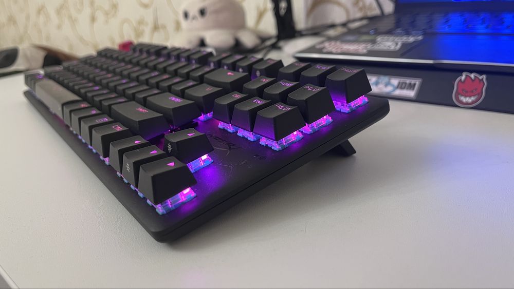 клавиатура hyperx origins core