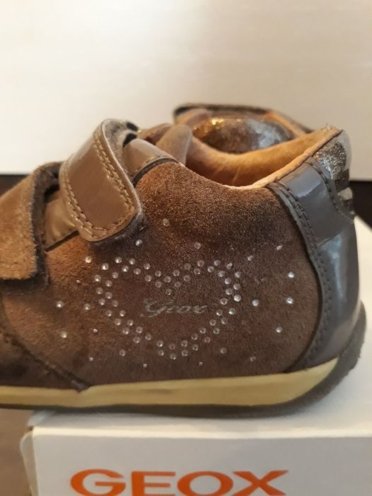 Обувки  GEOX ,25 номер