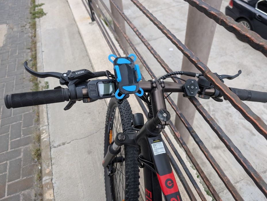 Bicicleta Eleglide M2