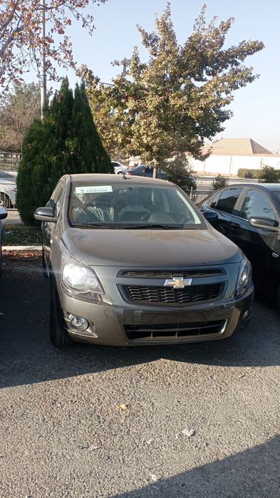 Kobalt MCM midnight full