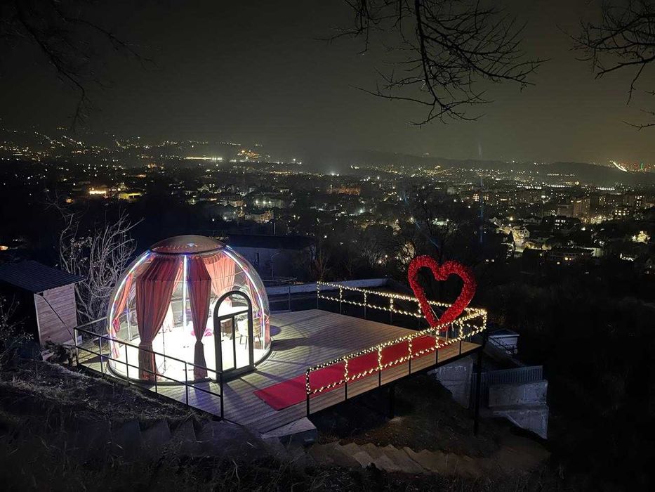 Готовый бизнес в аренду