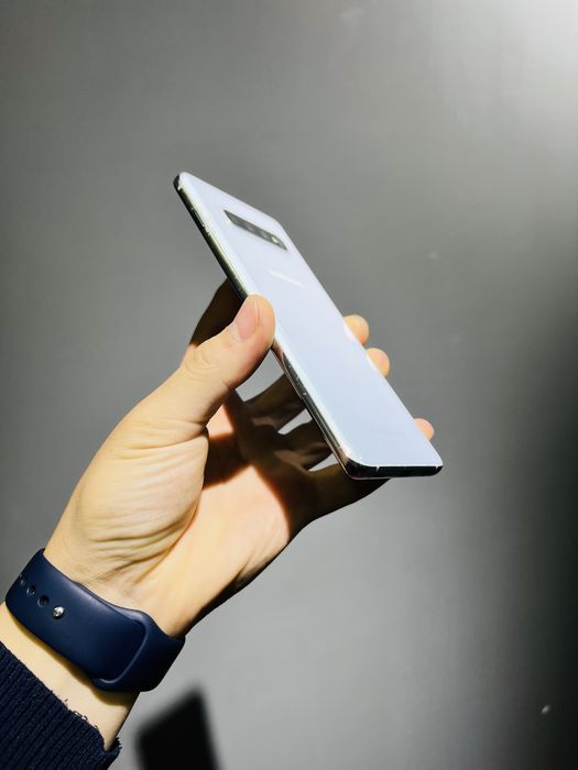 Samsung Galaxy S10+