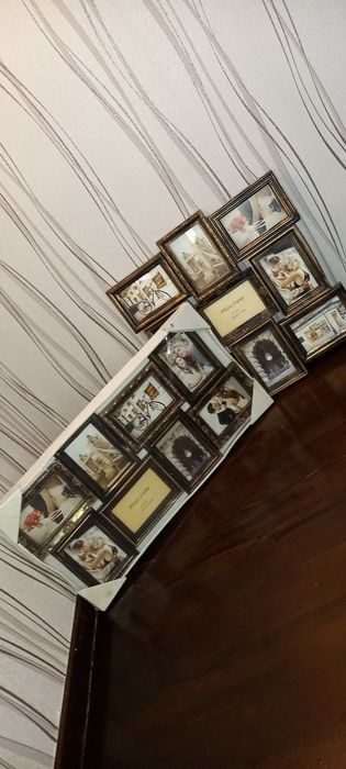 Продам фоторамки новые