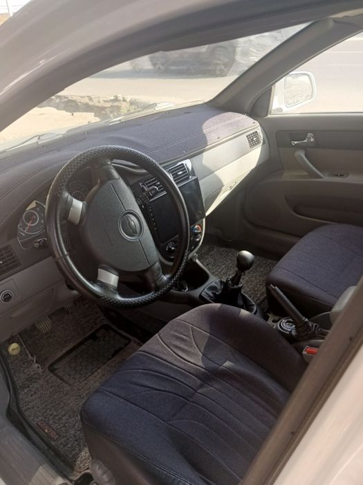 Jentra mehanika bez abs