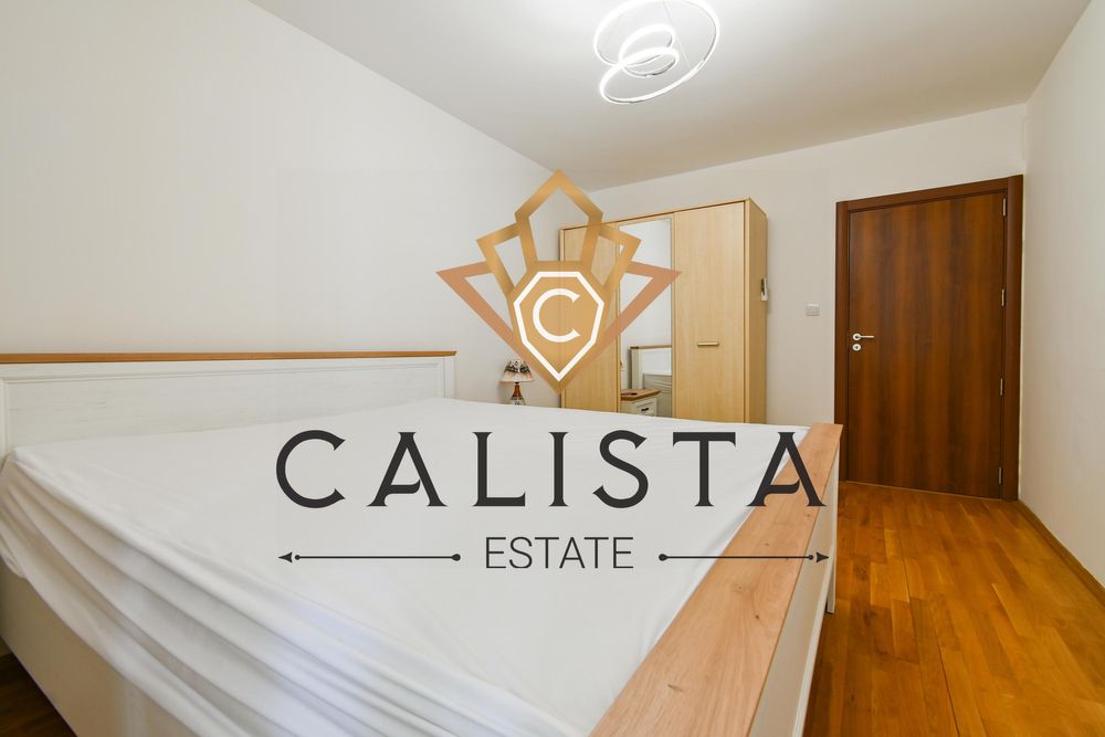 Дава се под наем Тристаен апартамент в София, Лозенец - 95 кв.м за 1000 € - Снимка #8