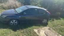 Ford focus.defect