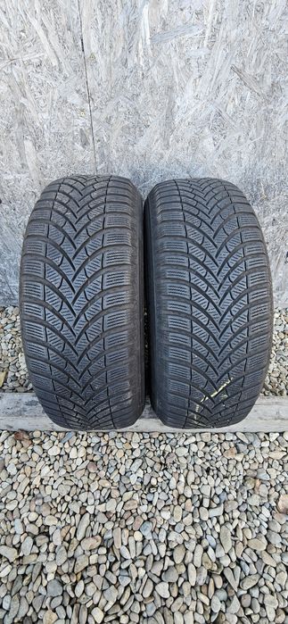 Anvelope Semperit Sped Grip5 M+S 235/65 R17 108V XL
