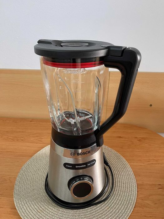 Blender Bosch stare exceptionala