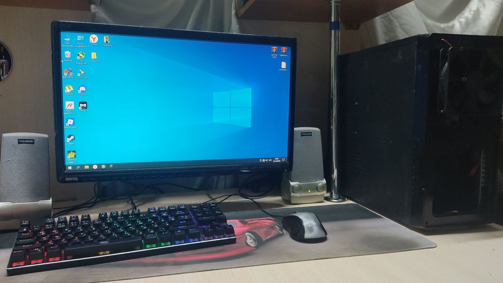 Игровой AMD дешевле себестоимости