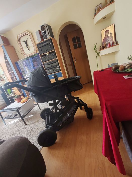 Urgent Cărucior pentru copii  Hauck