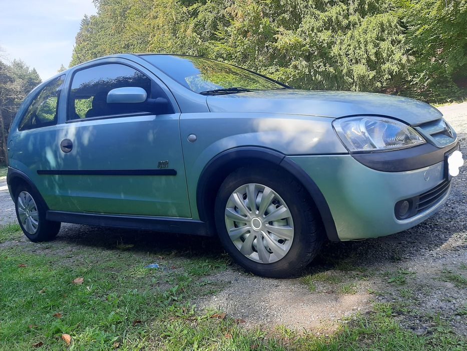 Vand Opel Corsa 1.4