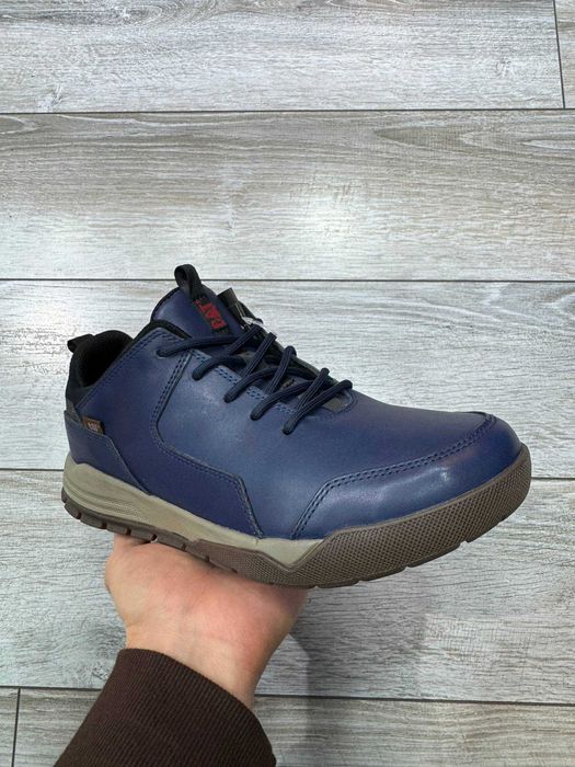 Кроссовки Cat Winter.