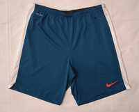 Nike DRI-FIT Shorts оригинални гащета L Найк спорт фитнес шорти