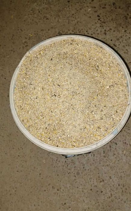 Vand amestec de cereale (mix) sau uruiala