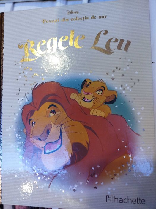Cărți Disney 15 lei