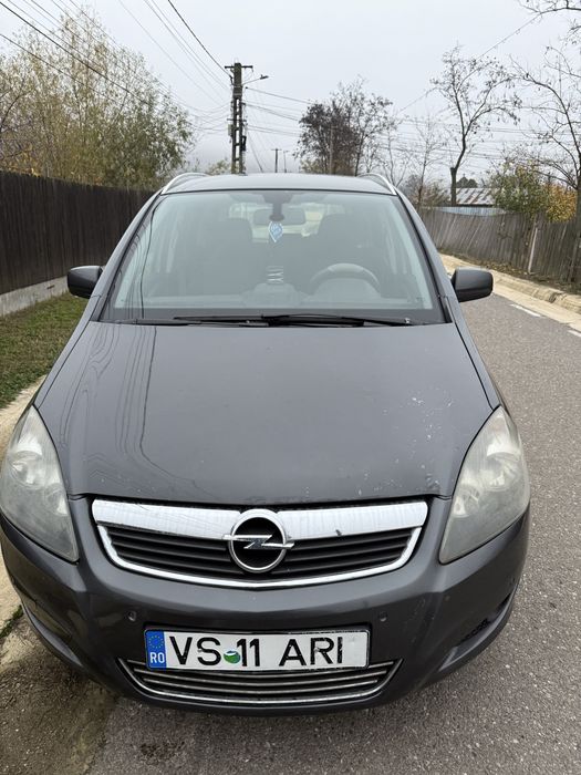 Opel Zafira 2010