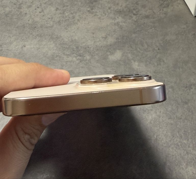 Iphone 16 Pro Max 512 GB garantie 1 an