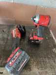 Milwaukee flex si impact bit fid 2