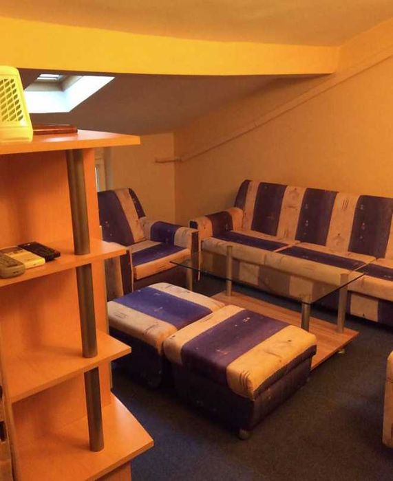 Дава се под наем Едностаен апартамент в Бургас, Братя Миладинови - 40 кв.м за 153 € - Снимка #2