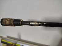 Lanseta salau Point Blank PB701MLF custom A.Sava