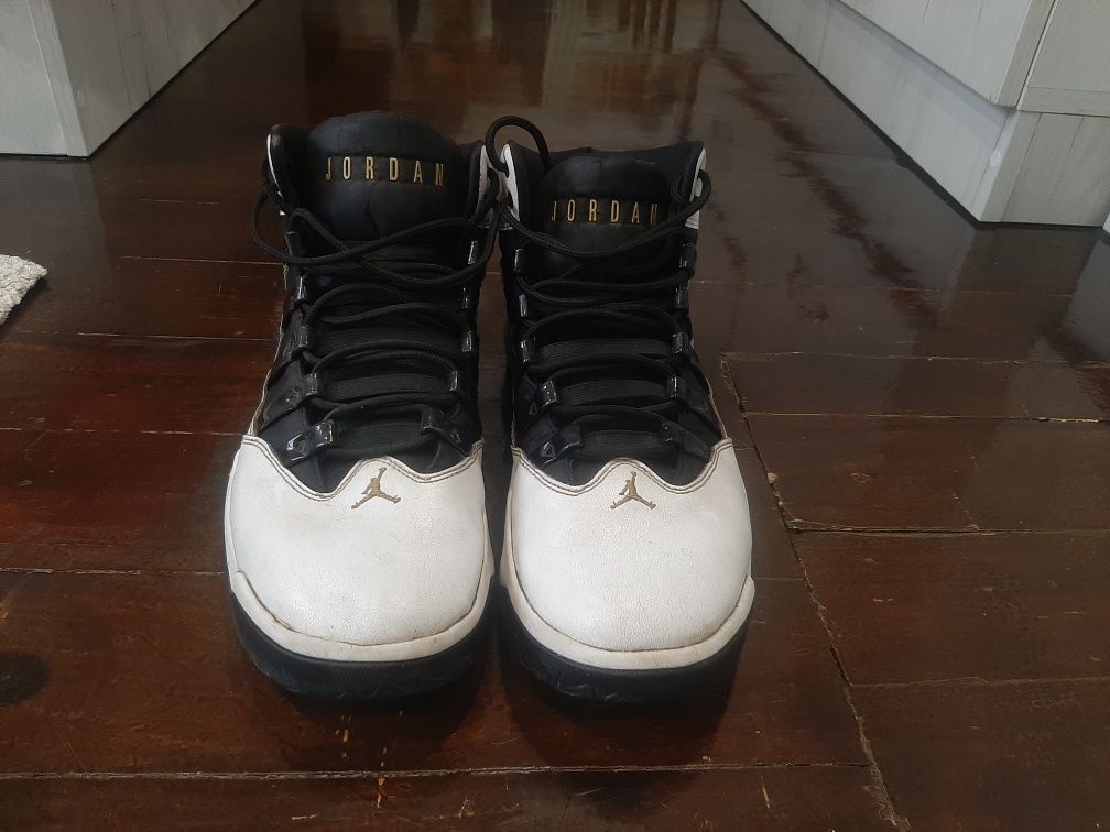 Обувки Nike Jordan