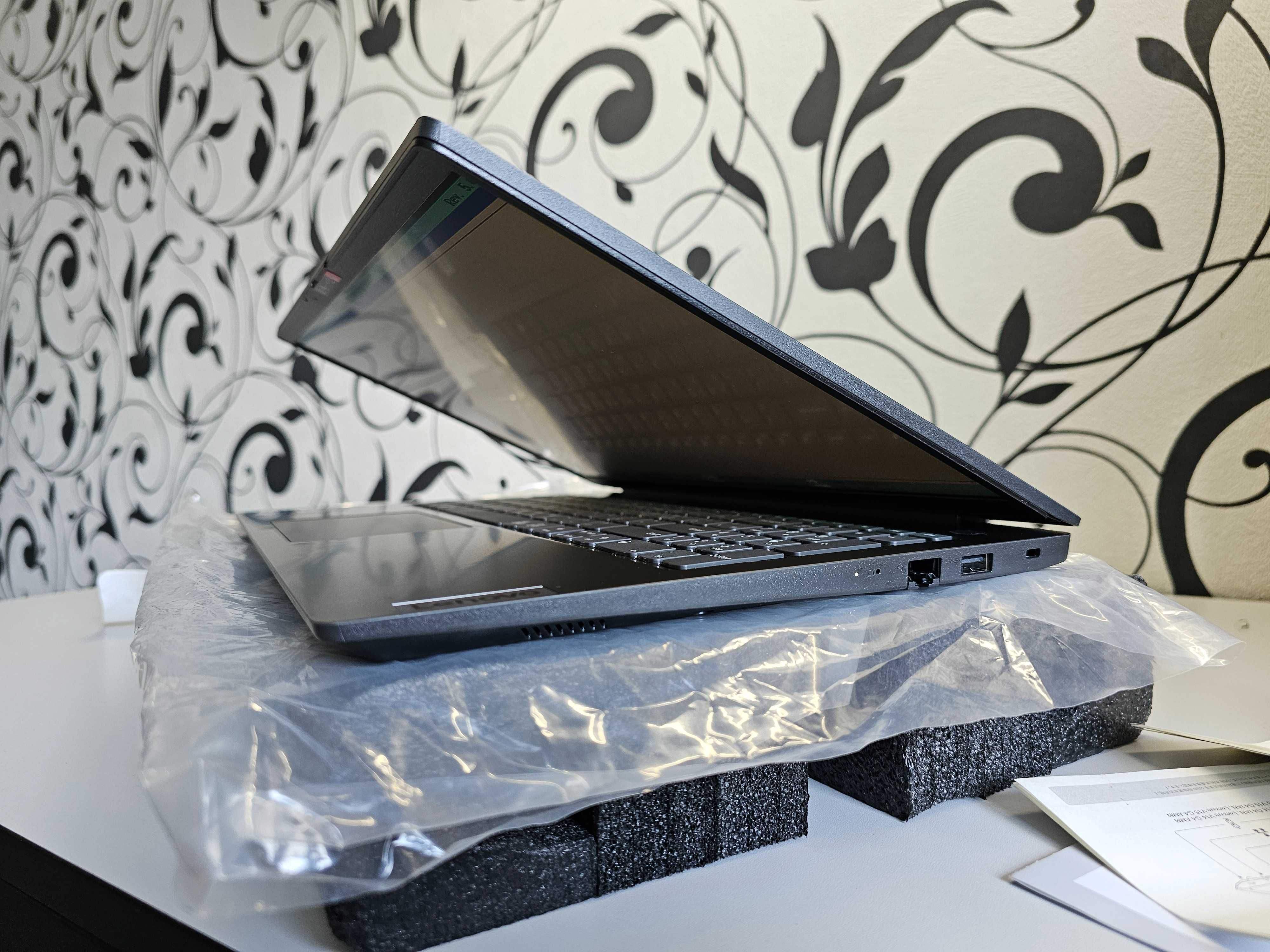 ПРОДАМ Lenovo V15G4 Мощный Ноутбук Core™i5-13420H/8GB/256SSD/15.6"iPS.