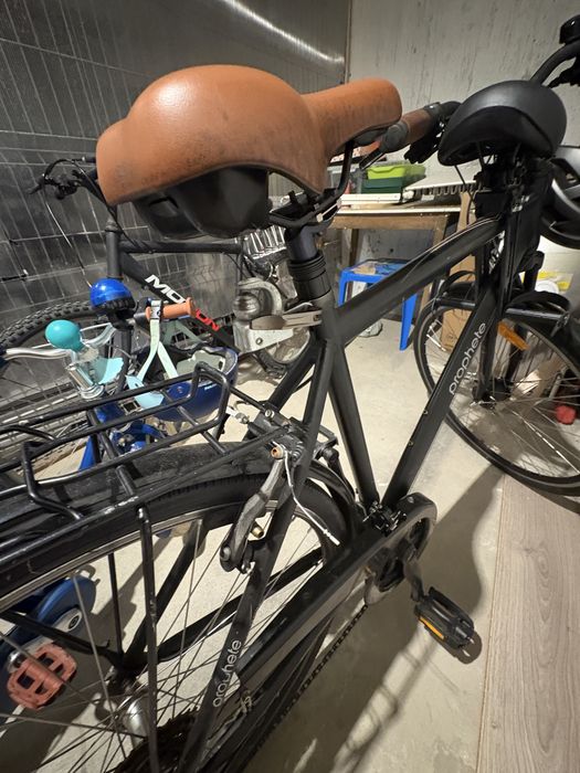 Vand bicicleta Prophete Comfort