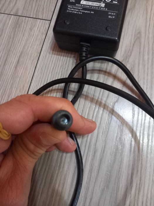 Vand Alimentator Bose PSM36W-208 Seria 2-3