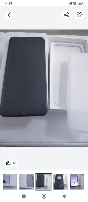 Vând aoppo a38 in stare impecabila