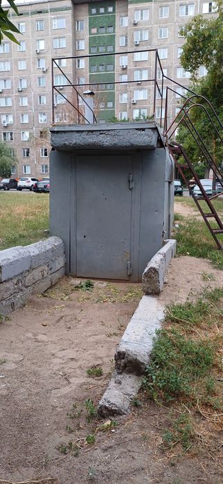 Продам овощехранилище