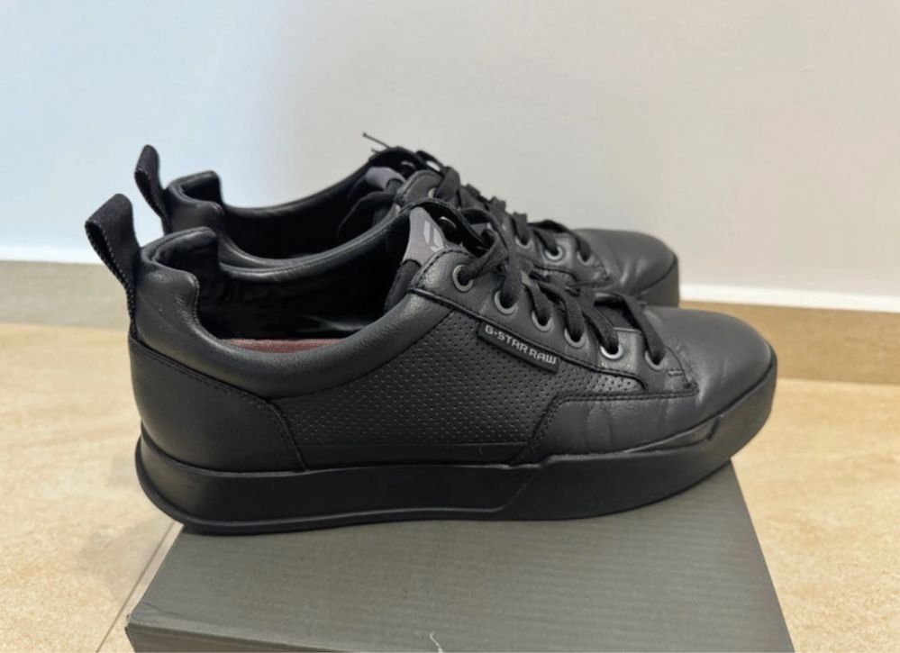 G-Star Raw Rackam Core Low