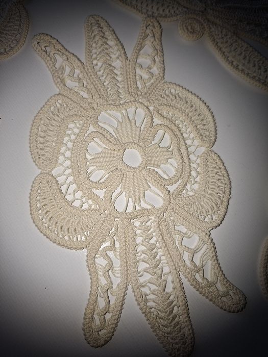 Macramé superb, la preț minim