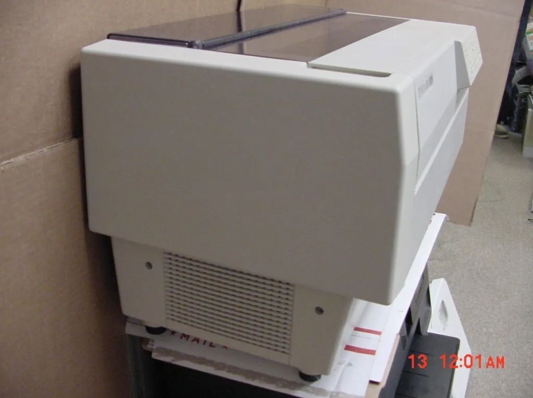 Принтер EPSON DFX 5000 матричный высокоскоростной A3-A5.
