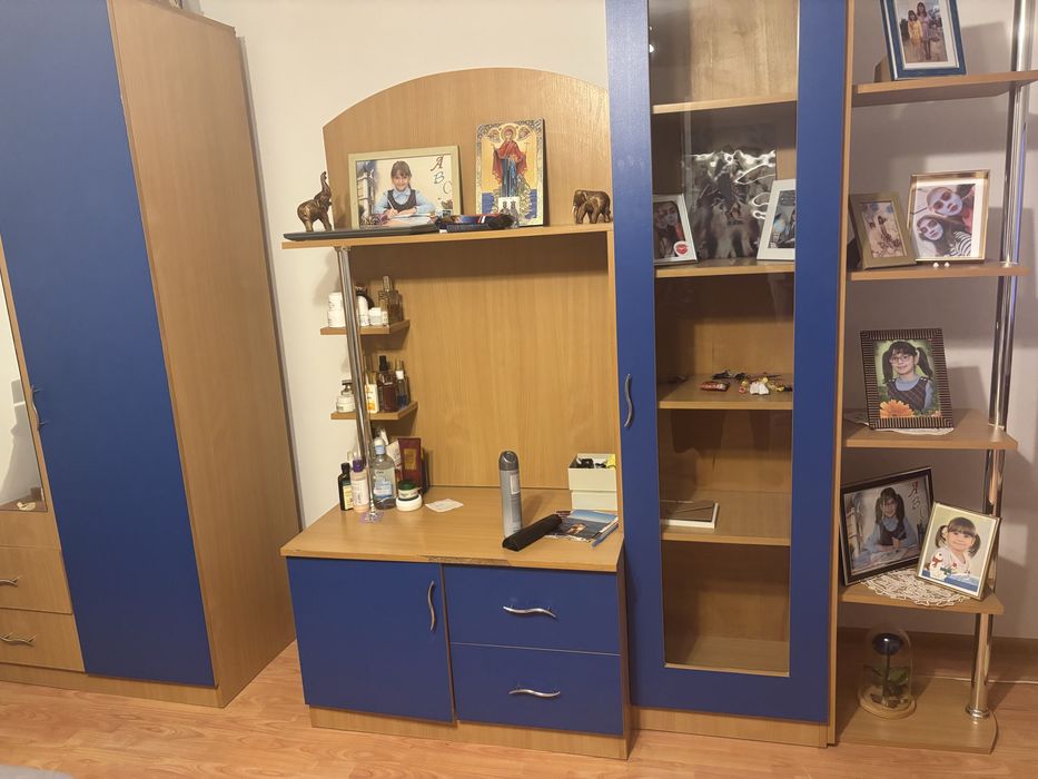 Vand mobila de sufragerie