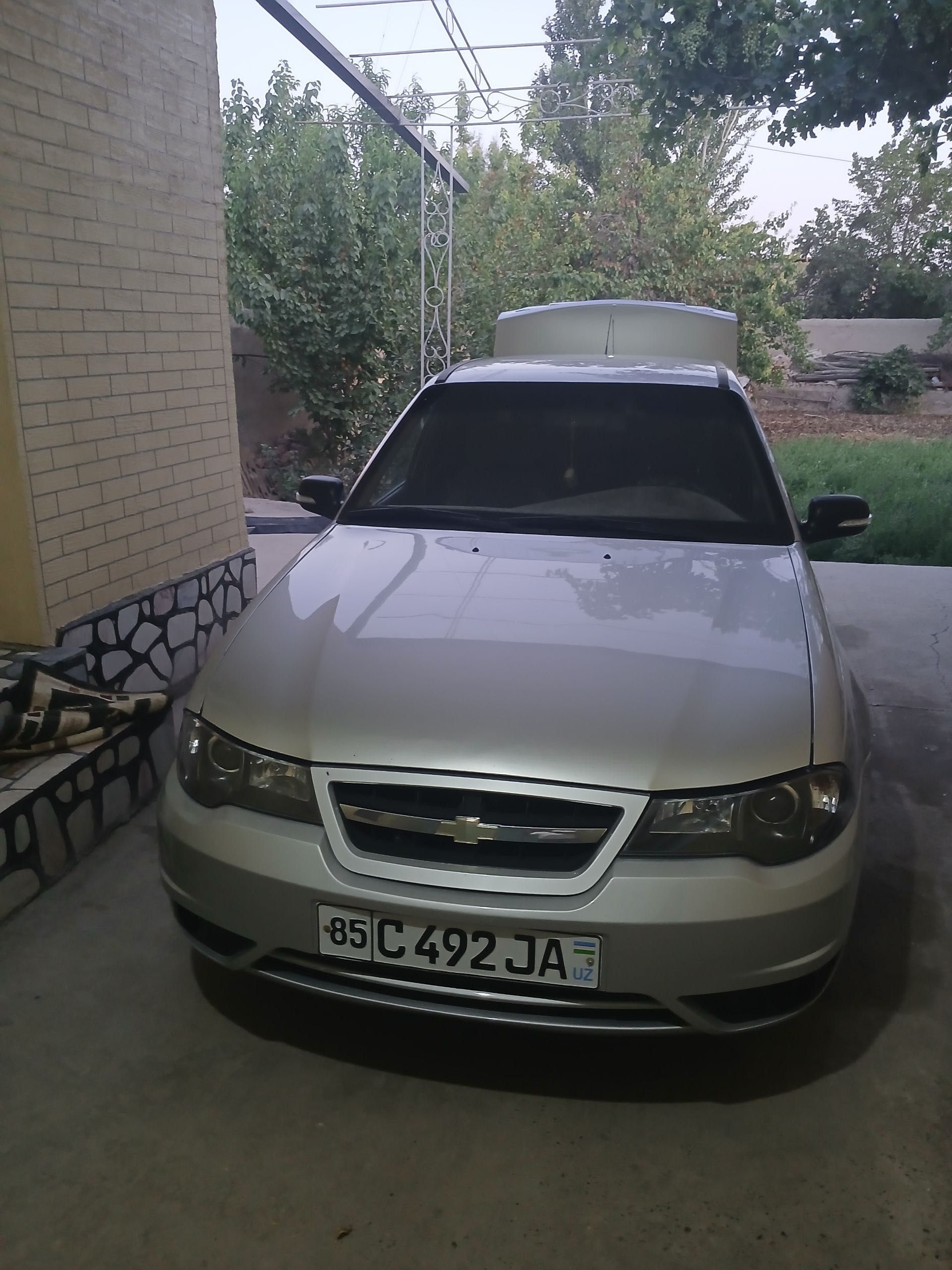 Nexia 2 sons gibrid