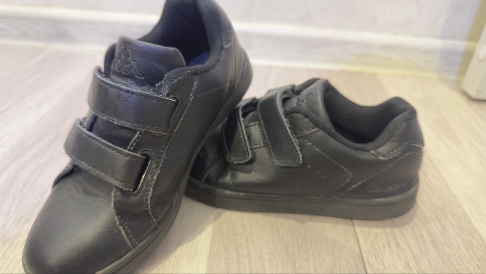 Б/у обувь на мальчка в хорошем состоянии