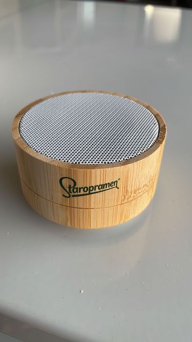 Boxa portabila nou