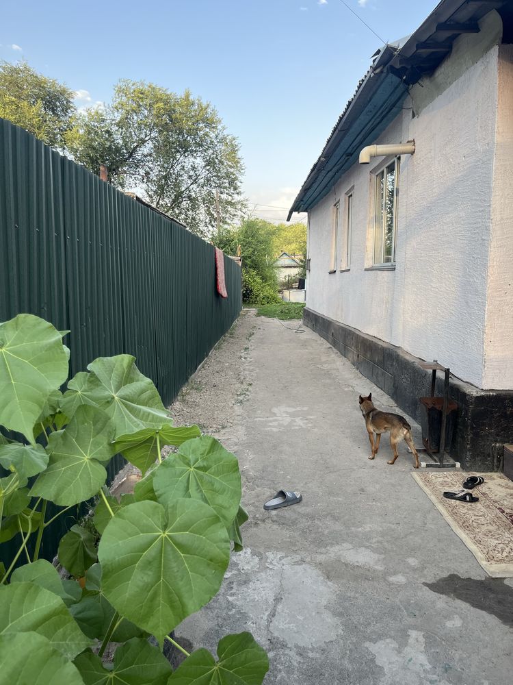 Продается  4 комнатный Дом.