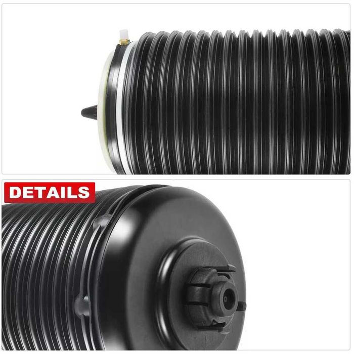 Perna Aer Stanga Dreapta Spate Suspensie Pneumatica Audi A6 C7 4G A7