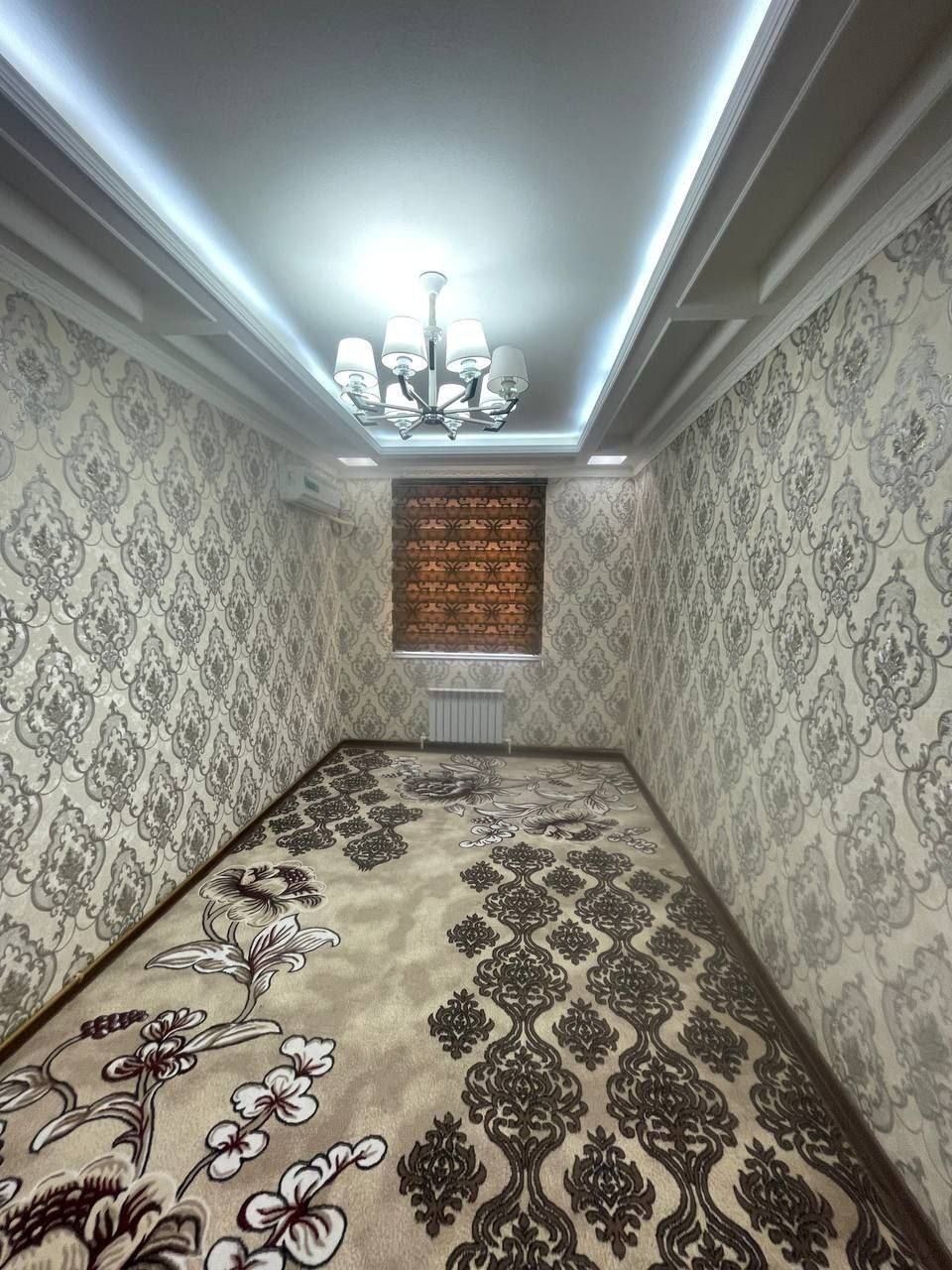 2 хоналик 3 этаж 50m²  квартира сотилади
5 микрорайон Орбита гиштлик д