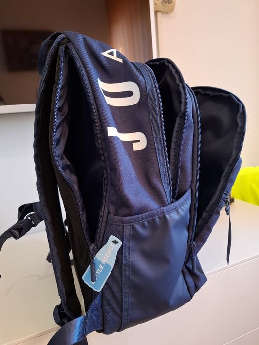 Jordan rucsac ghiozdan NOU (cu eticheta)