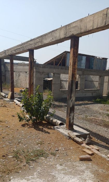 Ижарага жой берилади ишлаб чикаришга