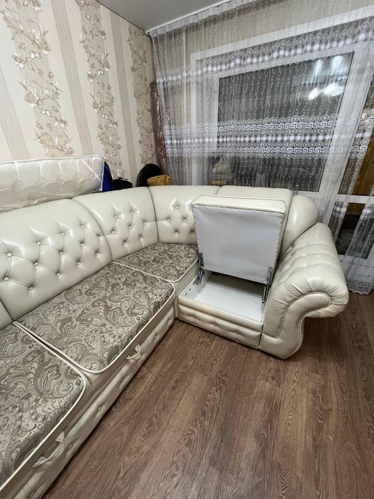 Продается диван!