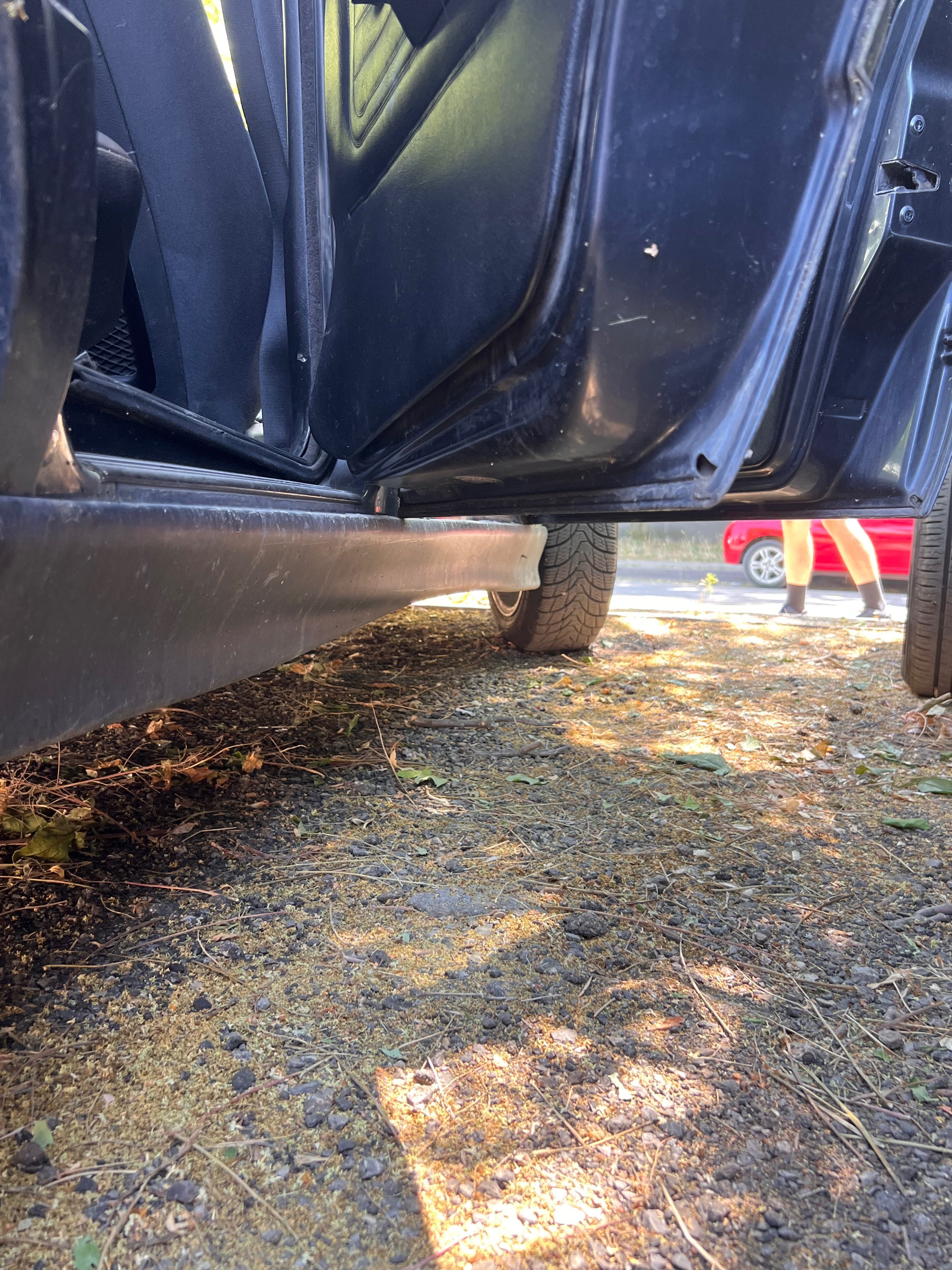 BMW e30 316 + 1.8is