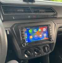 Navigatie VW/Seat/Skoda dedicata, Android 13, Touchscreen, Bluetooth