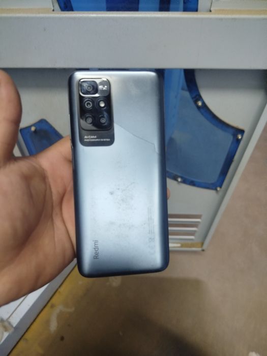 Telefon sotiladi
