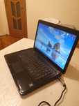 Лаптоп Compaq Presario CQ58