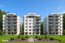 Apartamente noi de vanzare central | Arinis | Gura Humorului