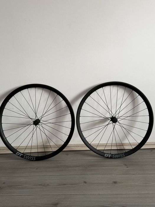 Set roti MTB DT Swiss XMC1200 29”