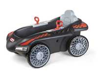 Детска Спортна Кола с Педали и Завиващи Задни Гуми Little Tikes